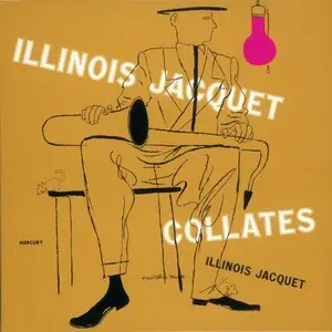 Photo représentant Illinois Jacquet