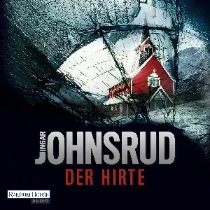 Photo représentant Ingar Johnsrud