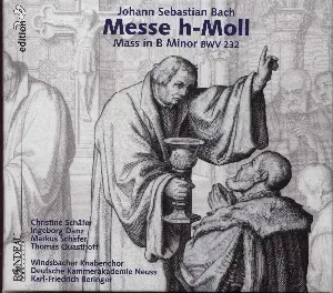 Photo représentant Ingeborg Danz