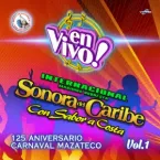 Internacional Marimba Orquesta Sonora del Caribe con Sabor a Costa