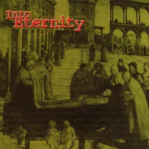 Photo représentant Into Eternity