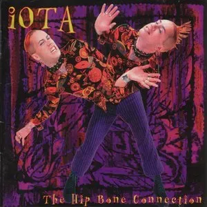 Photo représentant iOTA