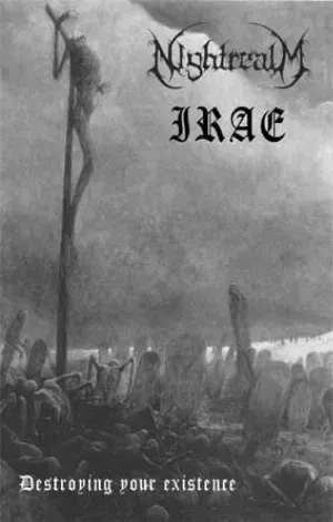 Photo représentant Irae