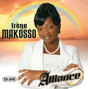 Photo représentant Irène Makosso