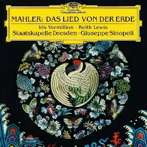 Photo représentant Iris Vermillion