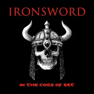 Photo représentant Ironsword