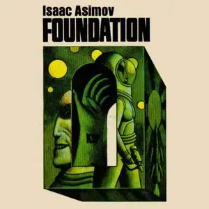 Photo représentant Isaac Asimov
