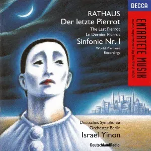 Photo représentant Israel Yinon