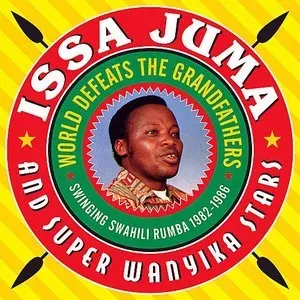 Photo représentant Issa Juma & Super Wanyika Stars