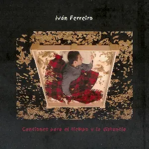 Photo représentant Iván Ferreiro