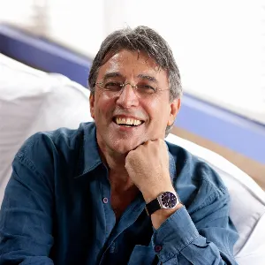 Photo représentant Ivan Lins