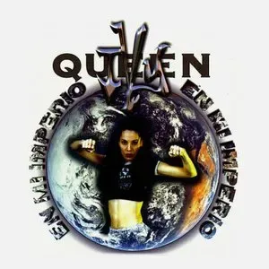 Photo représentant Ivy Queen