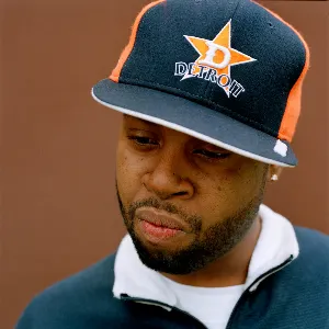 Photo représentant J Dilla