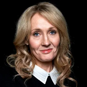 Photo représentant J. K. Rowling