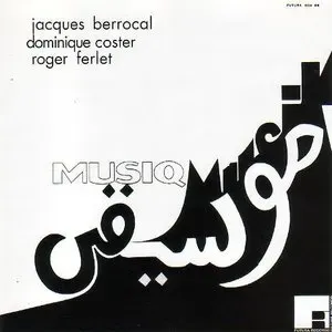 Photo représentant Jac Berrocal