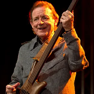 Photo représentant Jack Bruce