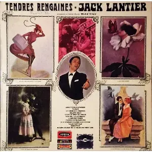 Photo représentant Jack Lantier