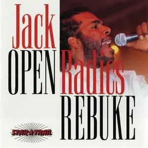 Photo représentant Jack Radics