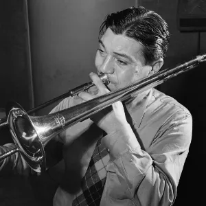 Photo représentant Jack Teagarden