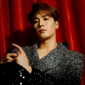 Photo représentant Jackson Wang
