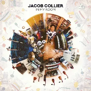 Photo représentant Jacob Collier