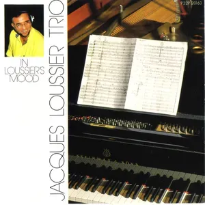 Photo représentant Jacques Loussier Trio