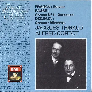 Photo représentant Jacques Thibaud