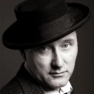 Photo représentant Jah Wobble
