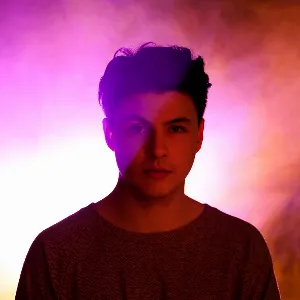 Photo représentant Jamie Woon