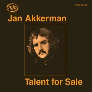 Photo représentant Jan Akkerman