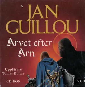 Photo représentant Jan Guillou