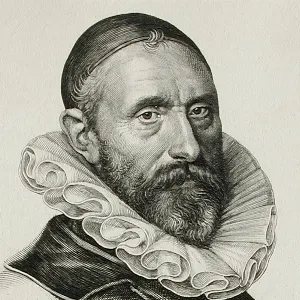 Jan Pieterszoon Sweelinck