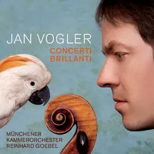 Photo représentant Jan Vogler