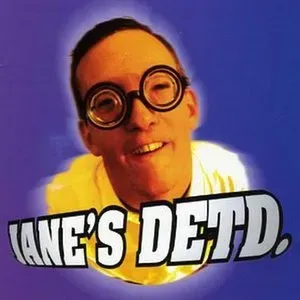 Photo représentant Janez Detd.