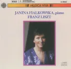 Janina Fialkowska