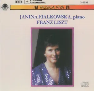Photo représentant Janina Fialkowska