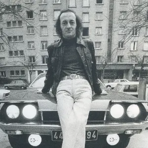 Photo représentant Janko Nilović