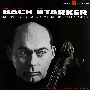 Photo représentant János Starker
