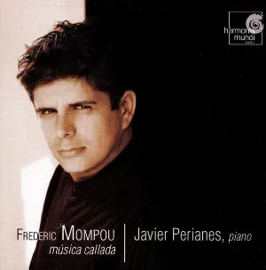 Photo représentant Javier Perianes