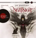 Jay Kristoff