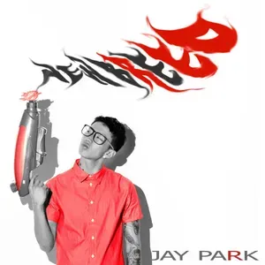 Photo représentant Jay Park