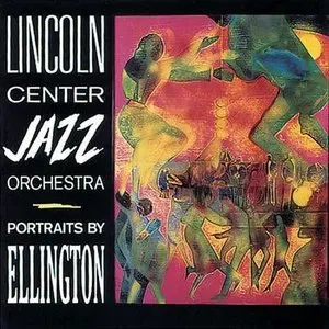 Photo représentant Jazz at Lincoln Center Orchestra