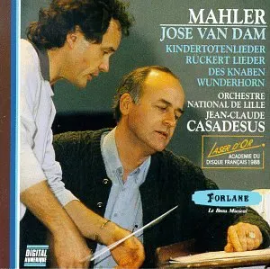 Photo représentant Jean‐Claude Casadesus