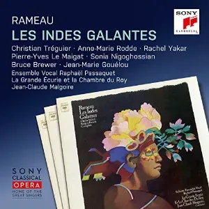Photo représentant Jean‐Claude Malgoire