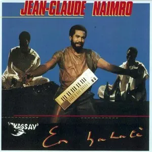 Photo représentant Jean-Claude Naimro