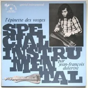 Photo représentant Jean-François Dutertre