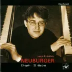 Jean-Frédéric Neuburger
