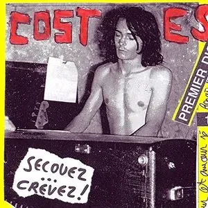 Photo représentant Jean-Louis Costes