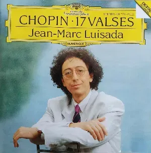 Photo représentant Jean‐Marc Luisada