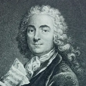 Photo représentant Jean‐Marie Leclair